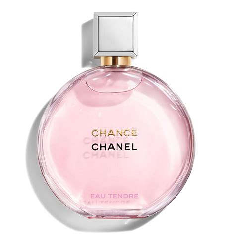 Chanel eau tendre ulta